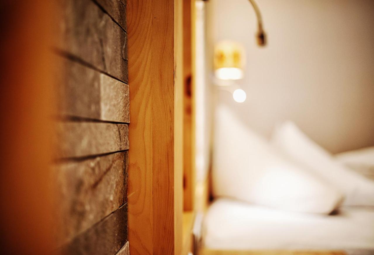 Hotel Neuhintertux Kültér fotó