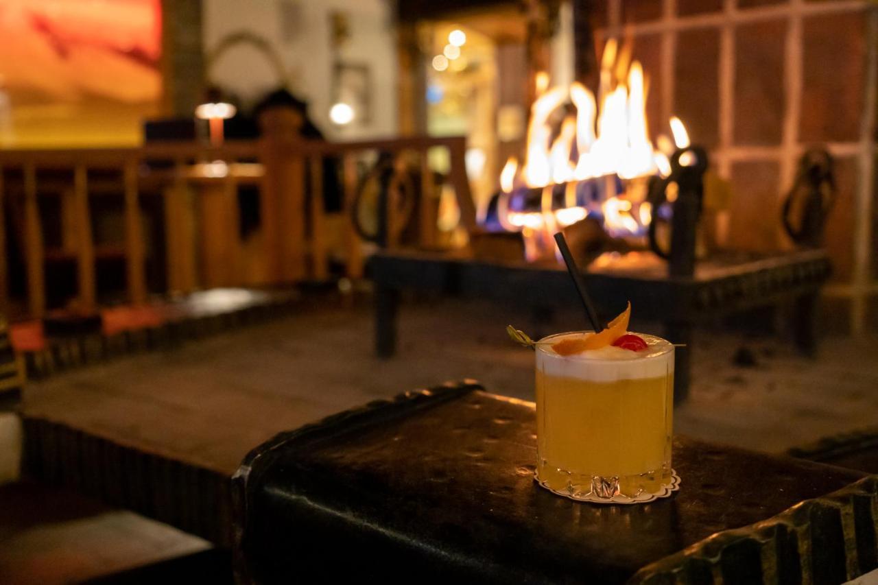 Hotel Neuhintertux Kültér fotó