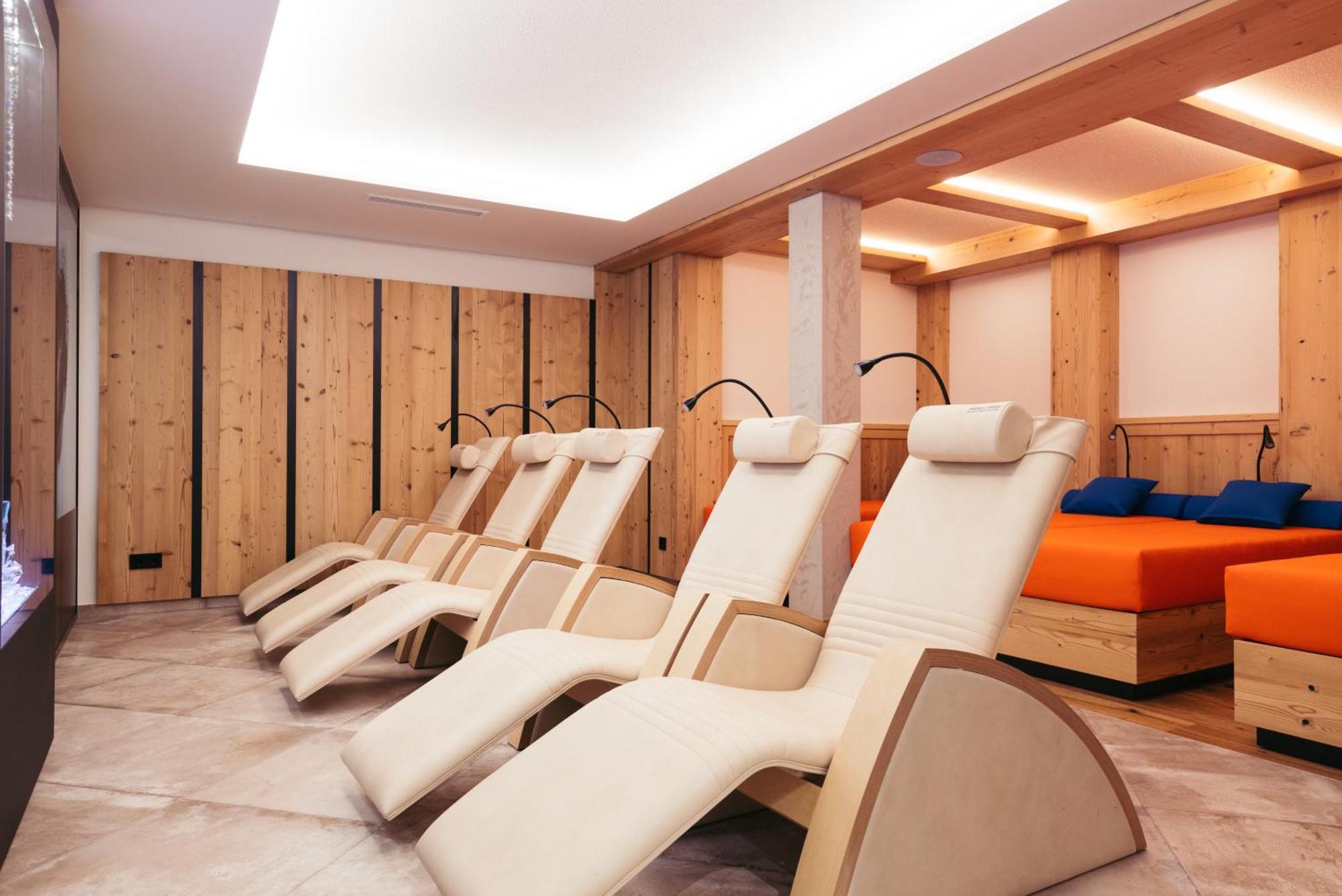 Hotel Neuhintertux Kültér fotó