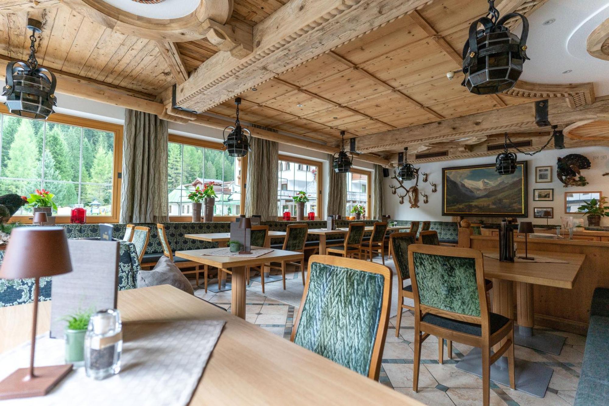 Hotel Neuhintertux Kültér fotó