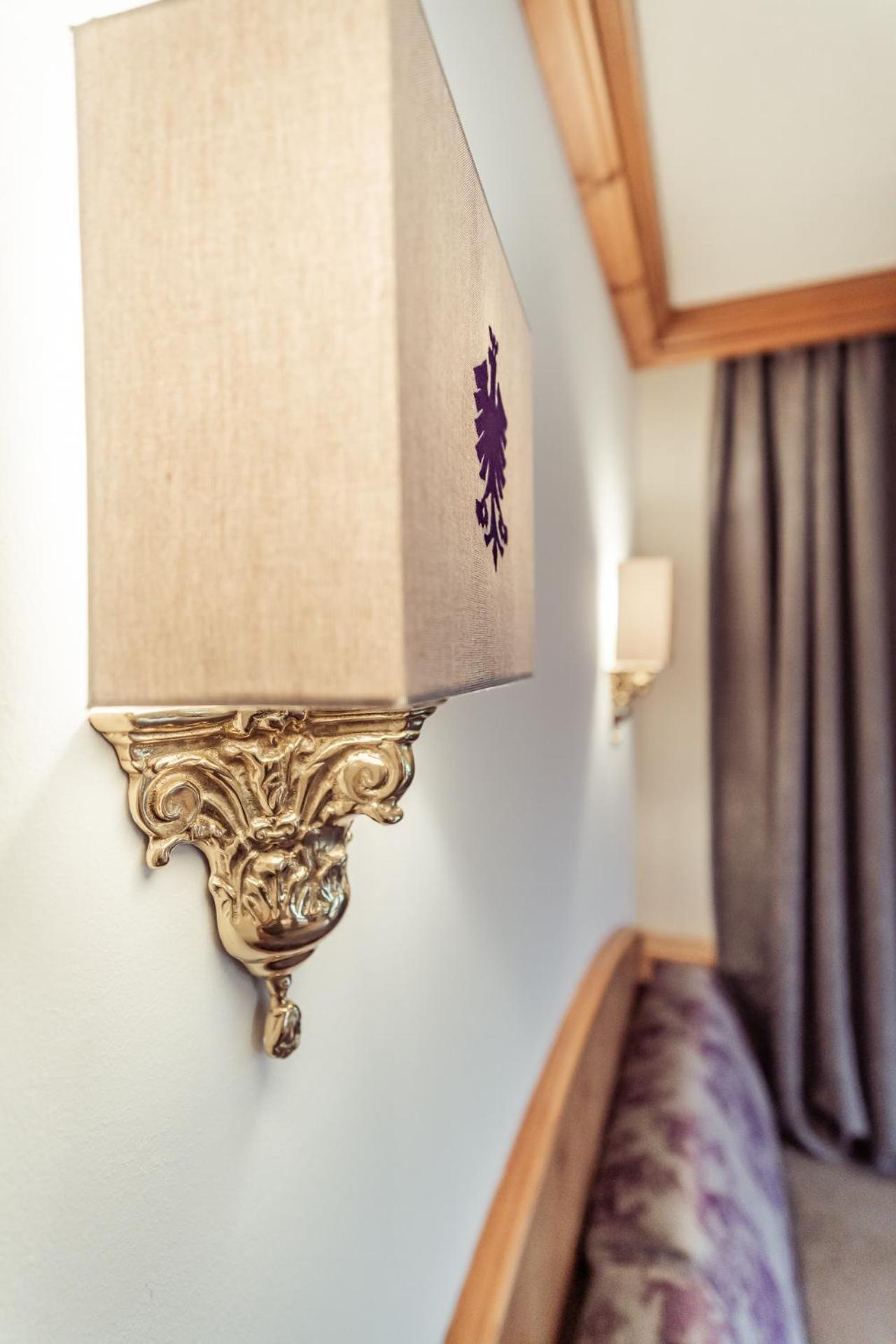 Hotel Neuhintertux Kültér fotó